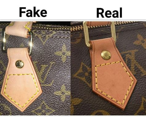 how to know fake lv bag|pre owned lv bags.